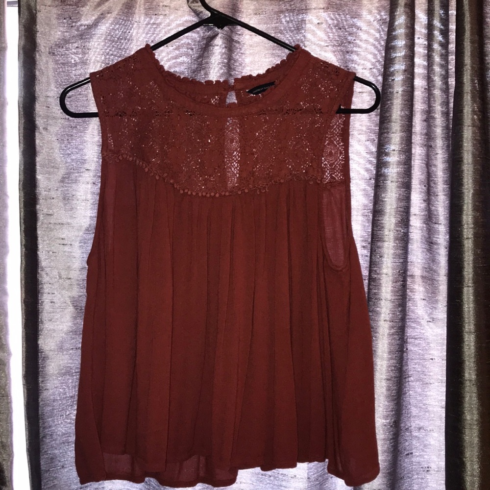 American Eagle Tank Top